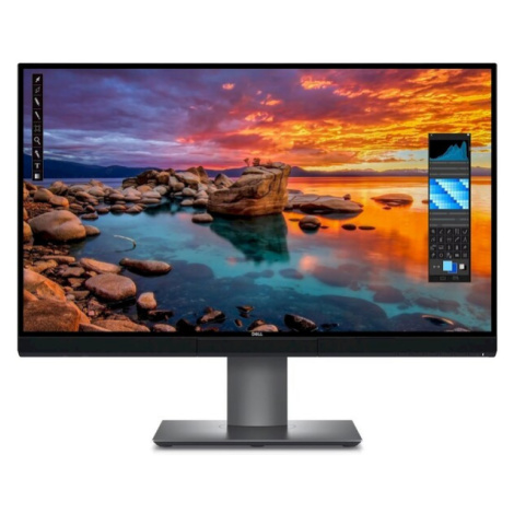 DELL Ultrasharp UP2720QA monitor 27