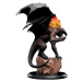 Soška Weta Workshop WB: LOTR - Balrog in Moria (Mini Statue Edition)