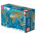 Puzzle Wonders of the World Educa 12000 dielov od 11 rokov