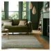 Zelený koberec 80x150 cm - Flair Rugs