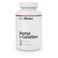 GYMBEAM Acetyl L-carnitine 90 kapsúl