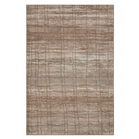 Kusový koberec Terrain 105599 Jord Cream Beige - 80x120 cm Hanse Home Collection koberce