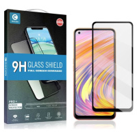 Mocolo 5D Ochranné sklo pre Samsung Galaxy A13 5G, Čierne