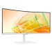 Samsung ViewFinity S65TC LED monitor 32"