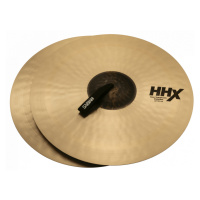 Sabian HHX New Symphonic Viennese 20