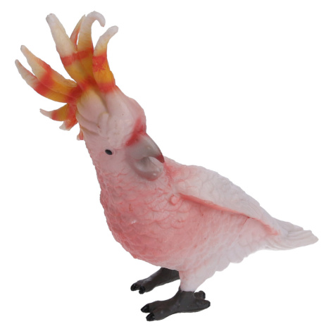Figurka Papagáj 8,5 cm