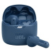 JBL Tune Flex Blue