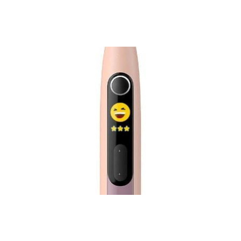 Oclean X10 Smart Sonic Pink Xiaomi