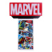 Exquisite Gaming Marvel Ikon Cable Guy Logo 20 cm