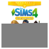 The Sims 4 Život na Ostrově