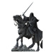 Soška Iron Studios Art Scale 1/10 Deluxe Lord of the Rings - Nazgul on Horse