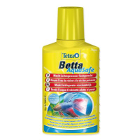 Prípravok Tetra Betta Aqua Safe 100ml