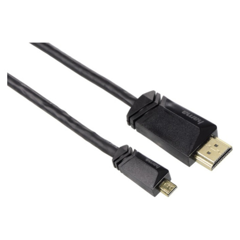 HAMA 122120 HDMI KABEL 1,5M