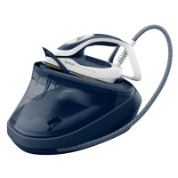 Parný generátor Tefal Pro Express Ultimate II GV9720E0 Tmavo modrý/Biely