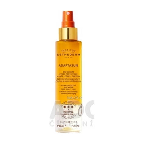 ESTHEDERM ADAPTASUN HYDRA-PROTECTIVE SUN WATER