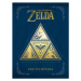 Dark Horse Legend of Zelda Encyclopedia