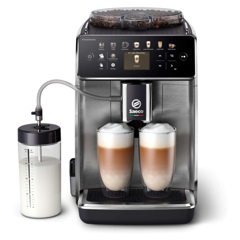 Automatický kávovar Saeco GranAroma SM6585/00 Philips