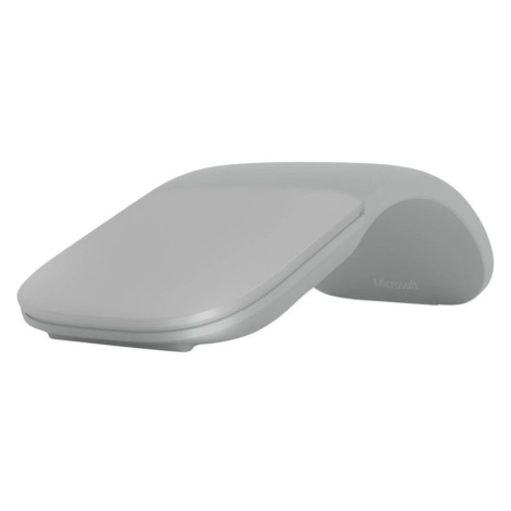 Microsoft Surface Arc Mouse - Light Gray - Commercial