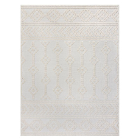 Kusový koberec Verve Shyla Ivory Rozmery kobercov: 80x160 Flair Rugs