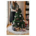 Umelý vianočný stromček Bonami Essentials, výška 120 cm