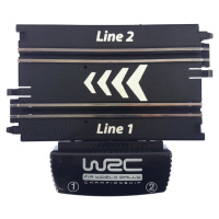 WRC rovinka napájacia - káblová