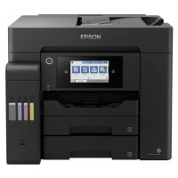 Epson EcoTank L6550