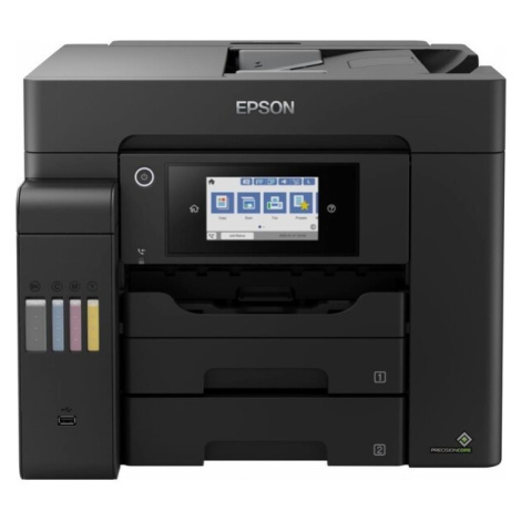 Epson EcoTank L6550