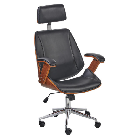 Kancelárske kreslá Livetastic