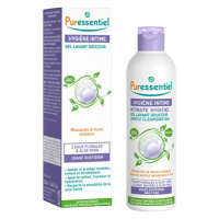 PURESSENTIEL Organic gél na intímnu hygienu 250 ml