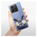 Odolné silikónové puzdro iSaprio - Crazy Cat 01 - Xiaomi 13T / 13T Pro