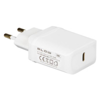 Adaptér USB BLOW 76-004