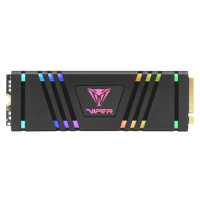 Patriot Viper VPR400 RGB, M.2 - 512GB