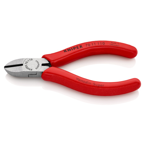 KNIPEX Kliešte cvikacie bočné 7011110