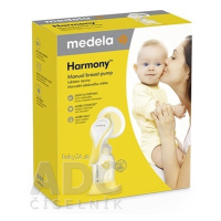 MEDELA Manuálna odsávačka Harmony