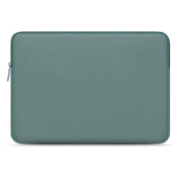 Púzdro TECH-PROTECT PURESKIN LAPTOP 13-14 PINE GREEN