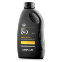 Dynamax Stop 240 DOT3 0,5L