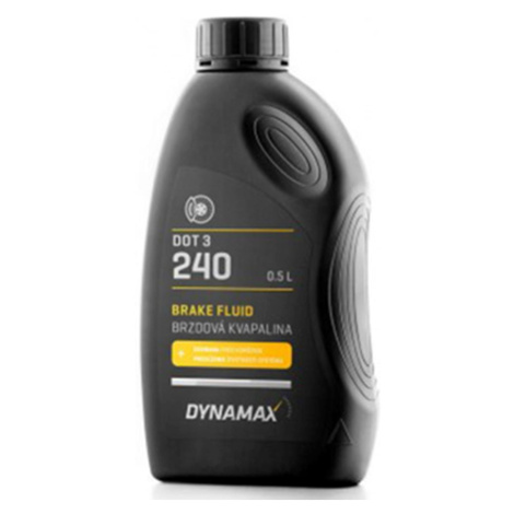 Dynamax Stop 240 DOT3 0,5L