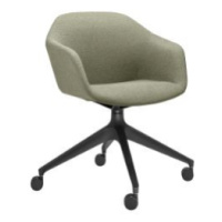 LD SEATING - Otočná stolička RIVA RI-02,F02