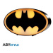 Batman – Logo – lampa
