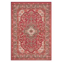 Kusový koberec Mirkan 104098 Oriental red Rozmery koberca: 160x230
