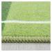 Dětský kusový koberec Play 2911 green - 160x230 cm Ayyildiz koberce