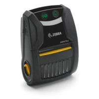 Zebra ZQ310 Plus, Indoor, USB-C, BT (BLE), Wi-Fi, NFC, 8 dots/mm (203 dpi), linerless