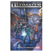 Marvel Ultimates: Omniversal 1 - Start With the Impossible