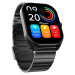 HiFuture Smart watch FutureFit APEX Bla