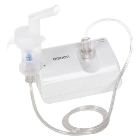 OMRON Comp Air NE-C801 inhalátor kompresorový 1 kus