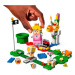 LEGO® Super Mario 71403 Dobrodružstvo s Peach