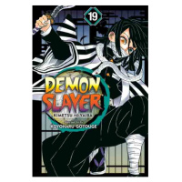 Viz Media Demon Slayer: Kimetsu no Yaiba 19