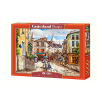 mamido Puzzle 3000 dielikov Mont Marc Sacre Coeur