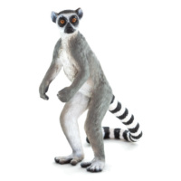 Mojo Lemur kata