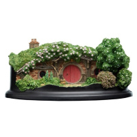 Replika Weta Workshop The Hobbit Trilogy - Hobbit Hole - 22 Pine Grove Environment